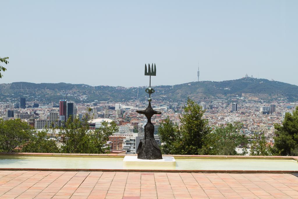 Habitat Apartments Adn Barcelona Exterior photo