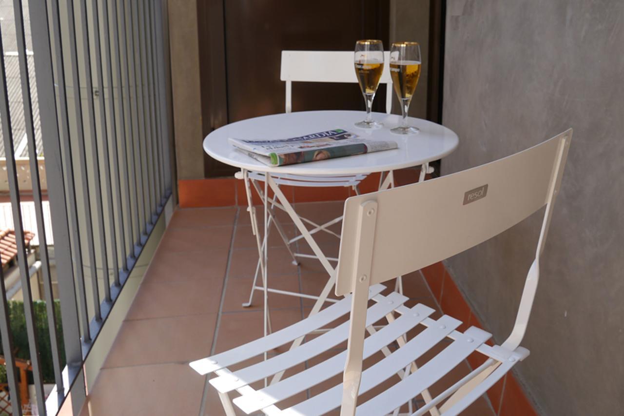 Habitat Apartments Adn Barcelona Exterior photo