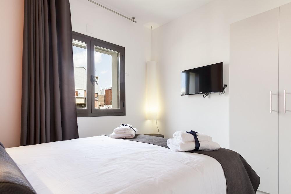 Habitat Apartments Adn Barcelona Exterior photo